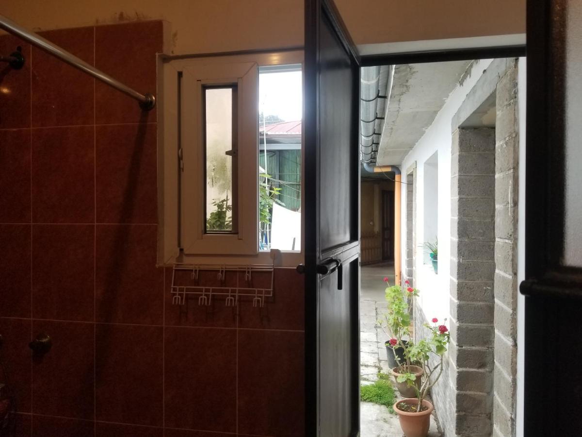 Ferienwohnung Xelanos Quetzaltenango Exterior foto